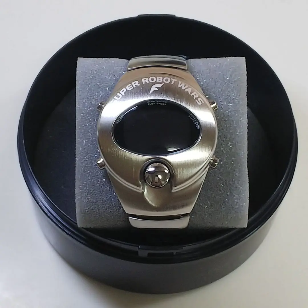 2026年最新】マジンガーZ 時計の人気アイテム - メルカリ