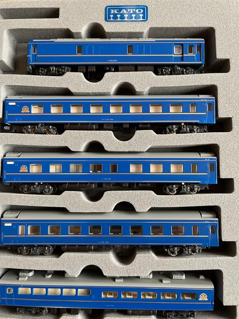 2026年最新】10-163 北斗星の人気アイテム - メルカリ