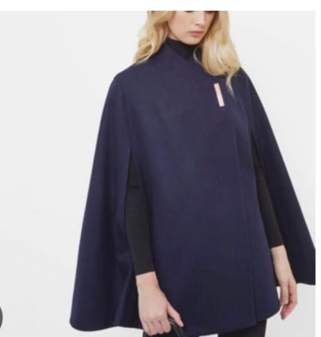 2026年最新】TED BAKER ポンチョ・ケープコートの人気アイテム - メルカリ