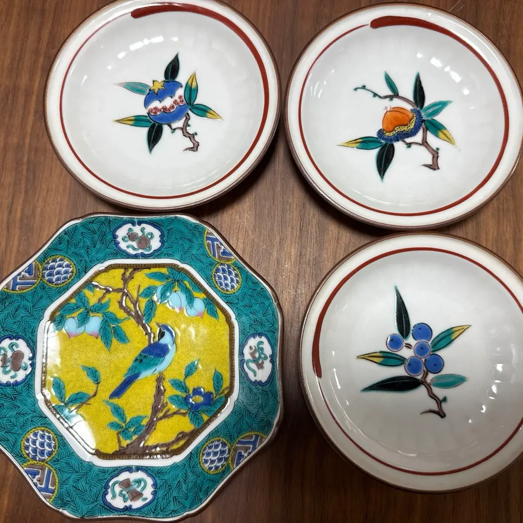 2026年最新】九谷焼 隆仙の人気アイテム - メルカリ