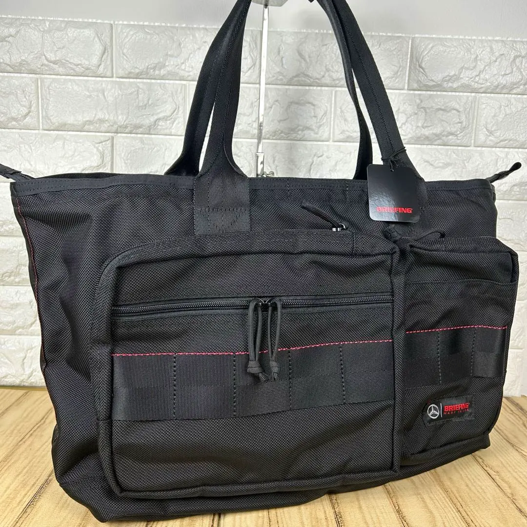 2026年最新】MERCEDES benz briefingの人気アイテム - メルカリ