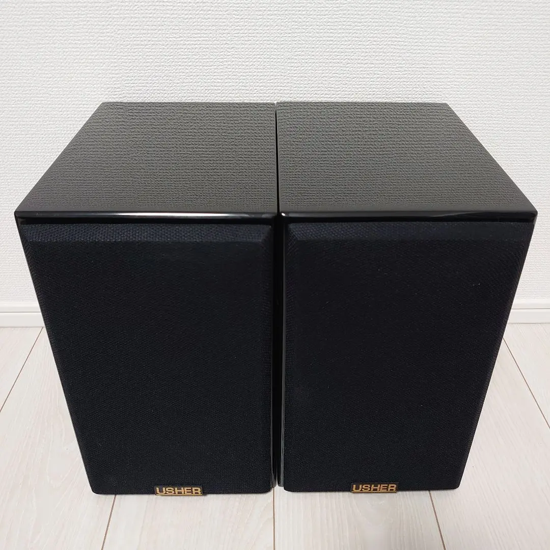 2026年最新】usher スピーカーの人気アイテム - メルカリ