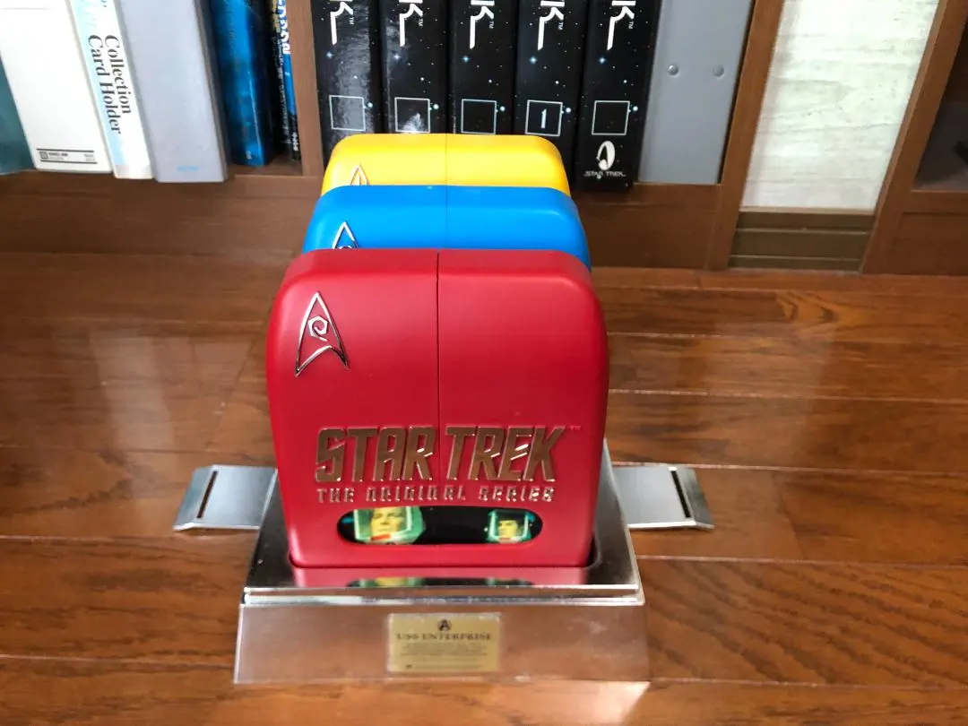 2026年最新】宇宙大作戦 GALAXY BOX [DVD]の人気アイテム - メルカリ