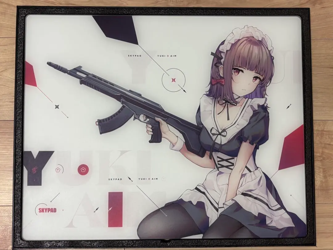 2026年最新】yukiaim skypadの人気アイテム - メルカリ