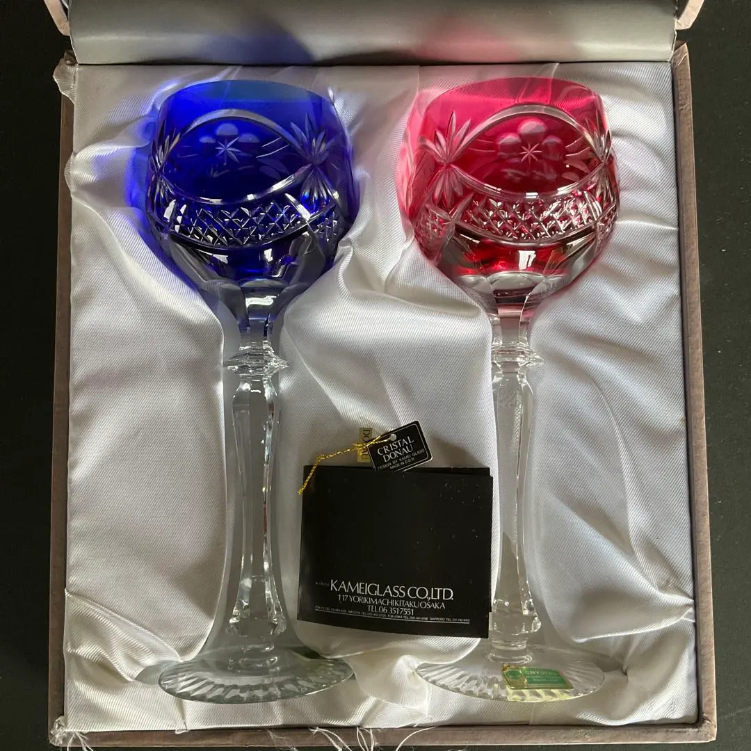 2026年最新】クリスタルドナウの人気アイテム - メルカリ