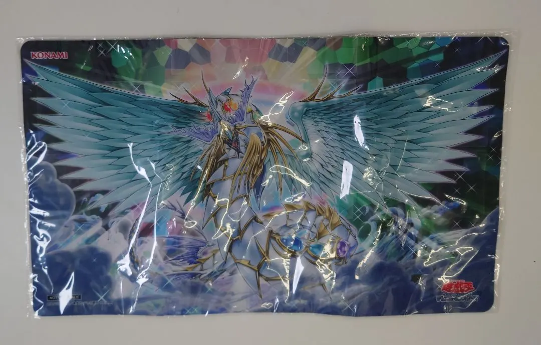 2026年最新】レインボードラゴン プレイマットの人気アイテム - メルカリ