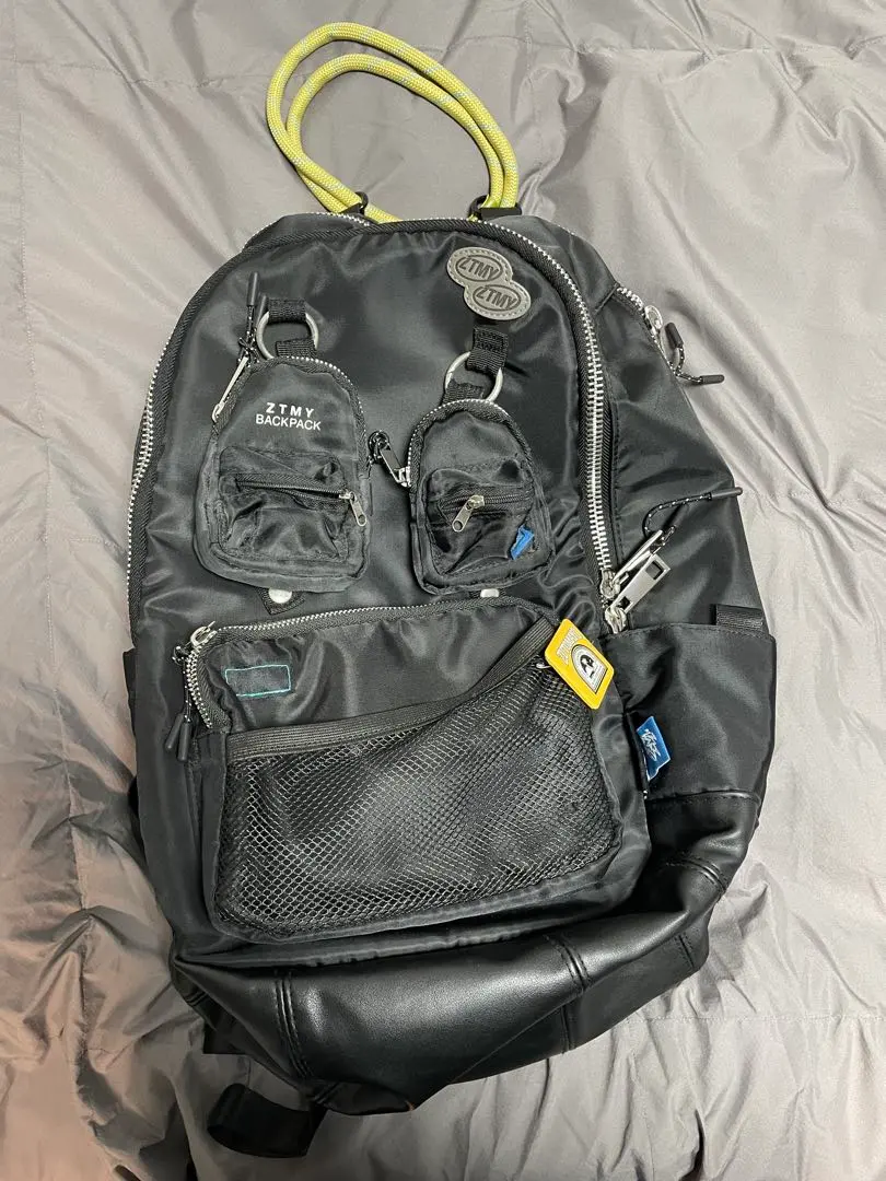 2026年最新】ずっと真夜中でいいのに バックパックの人気アイテム