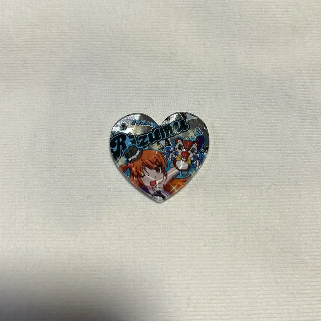 2026年最新】天宮りずむ 缶バッジの人気アイテム - メルカリ