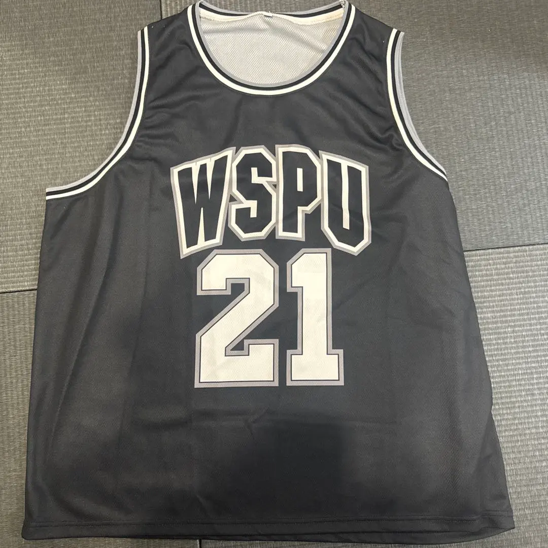 2026年最新】WurtS バスケの人気アイテム - メルカリ