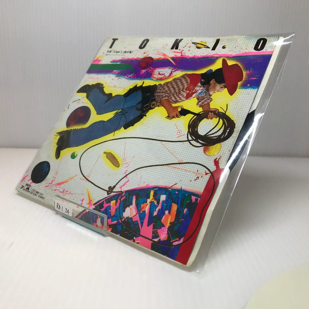 2026年最新】沢田研二 TOKIOの人気アイテム - メルカリ