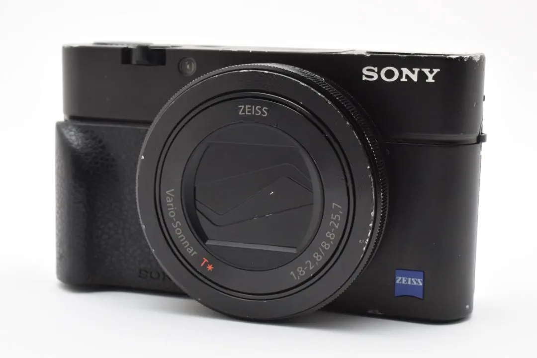 2026年最新】rx100m3 ジャンクの人気アイテム - メルカリ