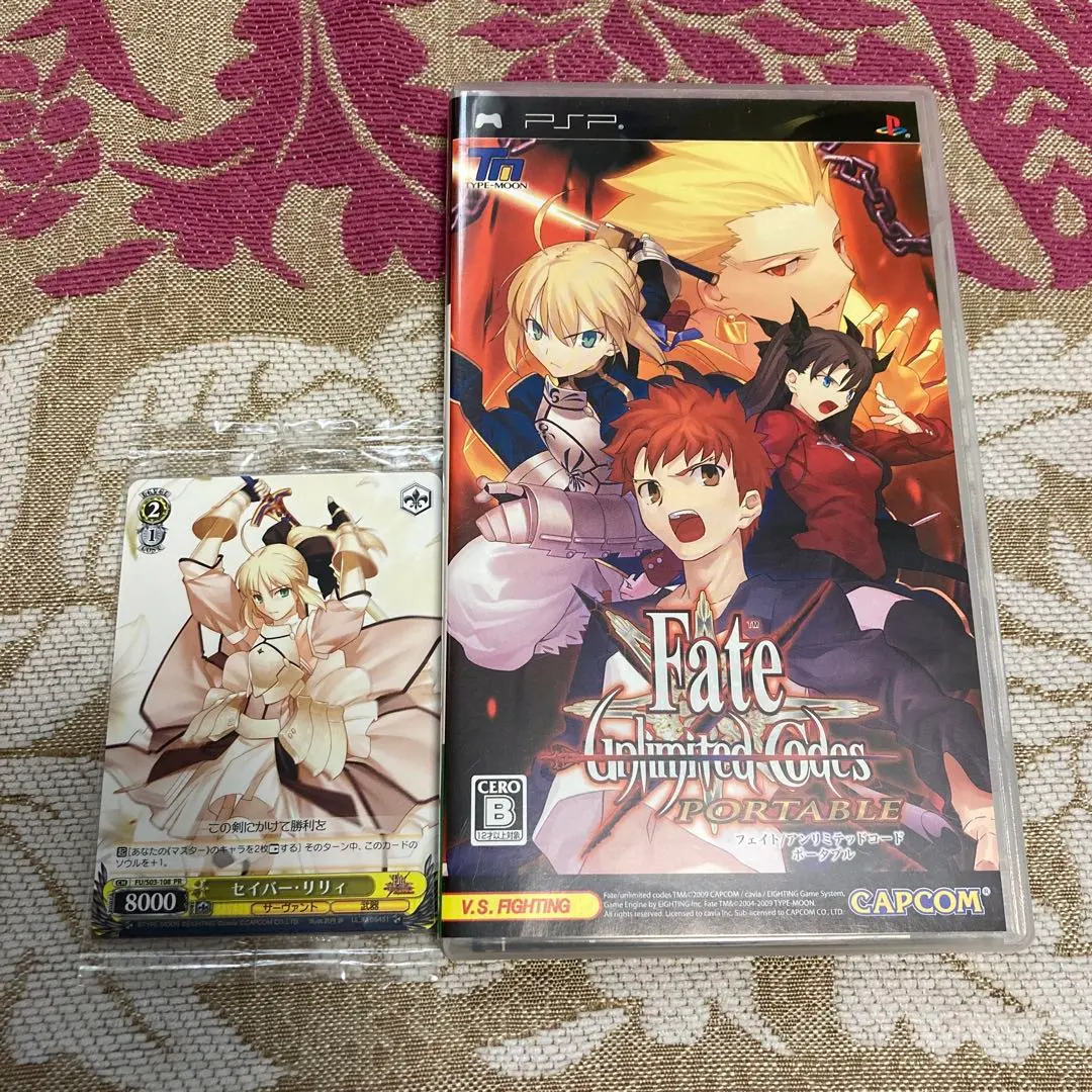 2026年最新】ヴァイス セイバー・リリィの人気アイテム - メルカリ