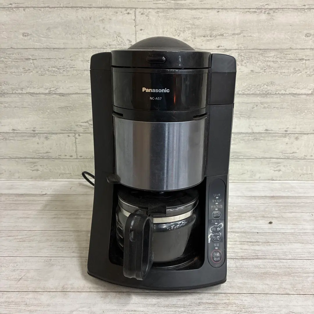 2026年最新】nc－a57－k パナソニックの人気アイテム - メルカリ