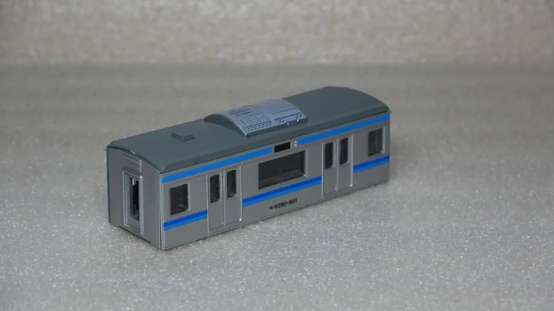 2026年最新】E231 800の人気アイテム - メルカリ