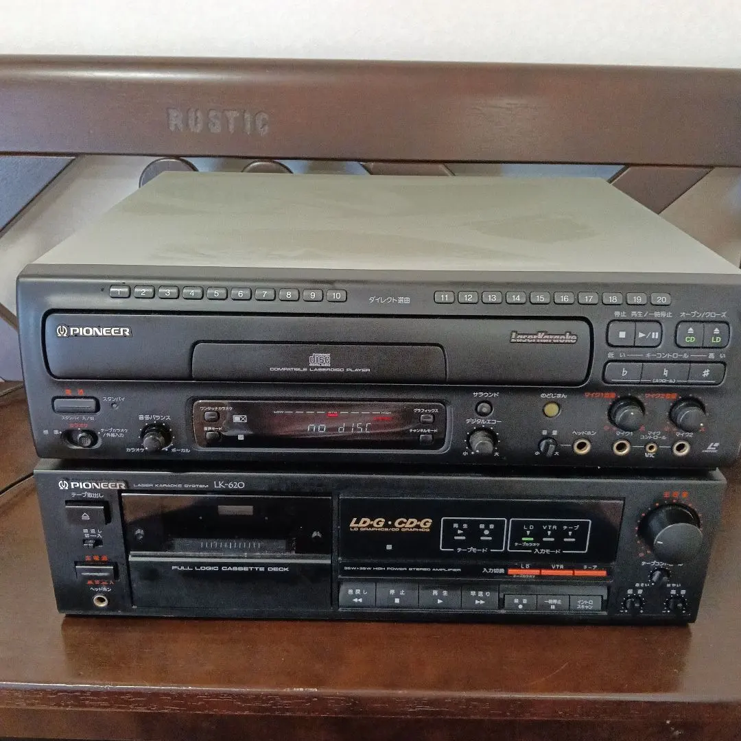 2026年最新】パイオニア lkの人気アイテム - メルカリ