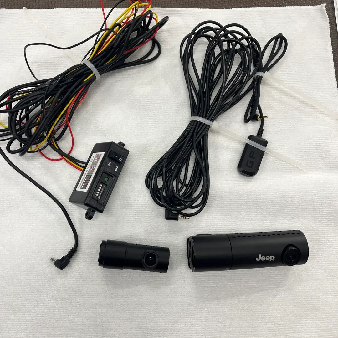 2026年最新】Jeep純正ドライブレコーダーの人気アイテム - メルカリ