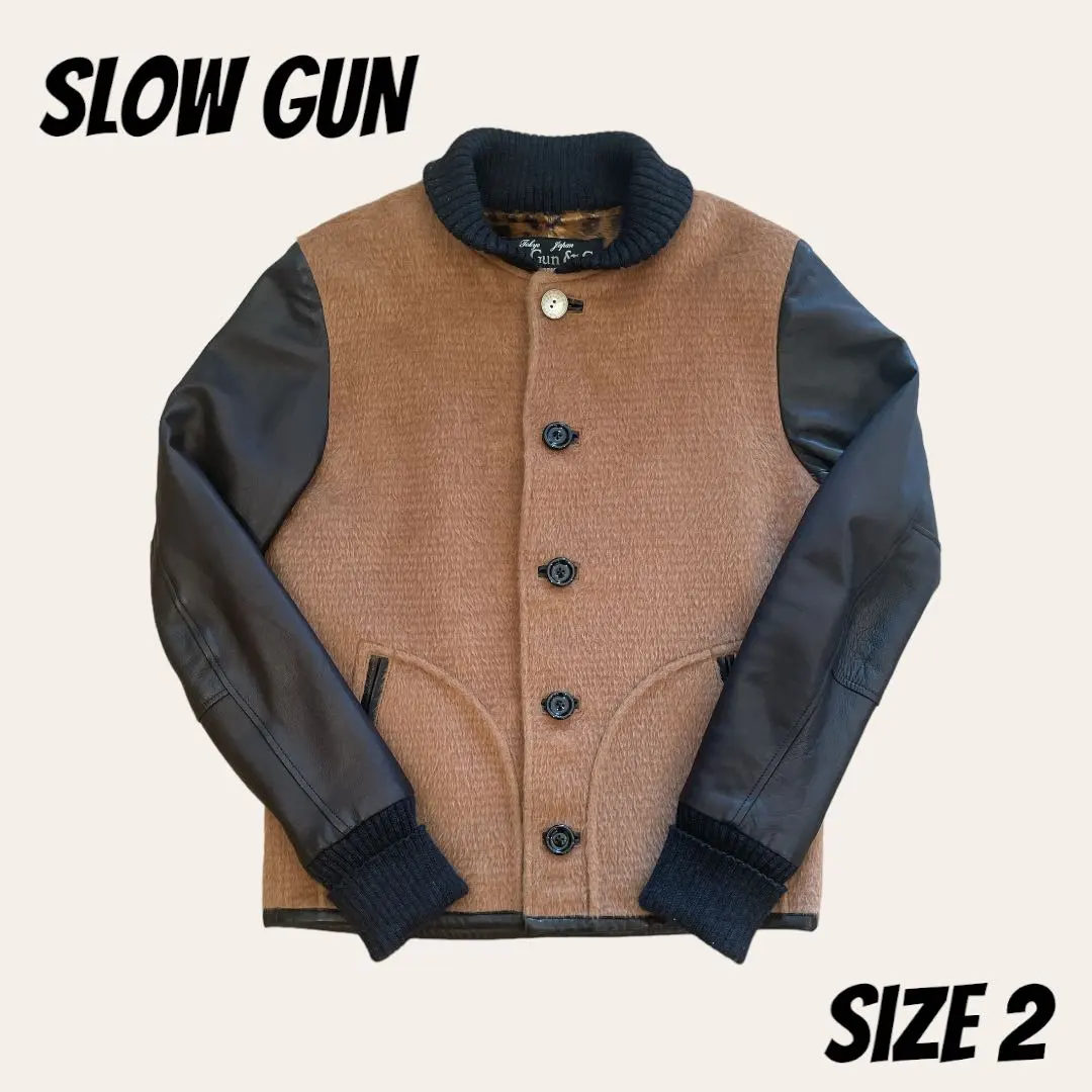 2026年最新】スロウガン スタジャンの人気アイテム - メルカリ