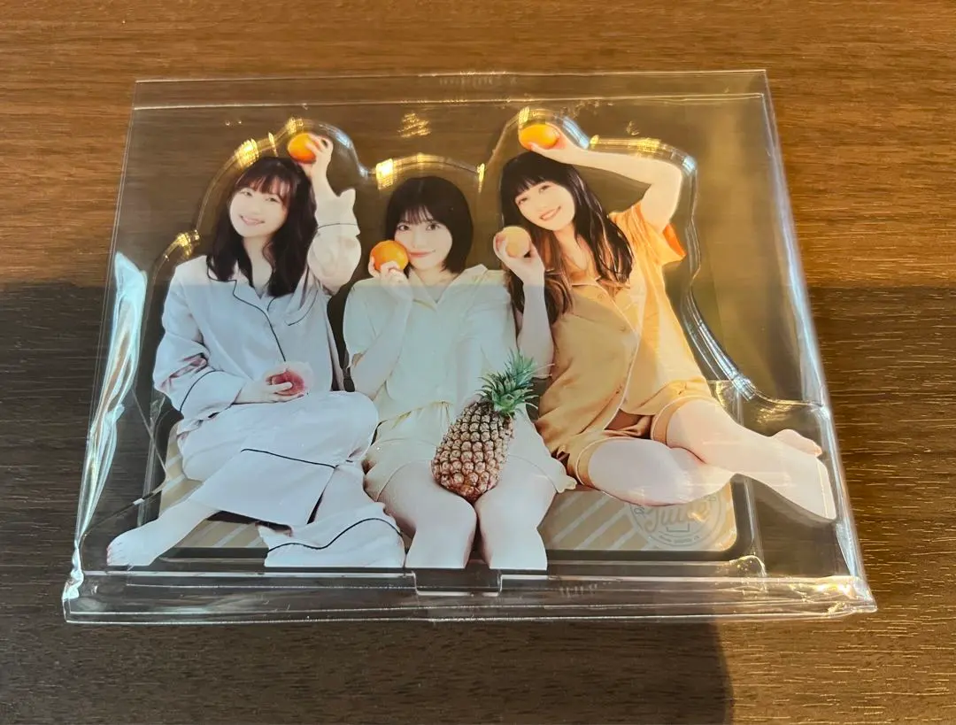 2026年最新】礒部花凜 アクリルスタンドの人気アイテム - メルカリ