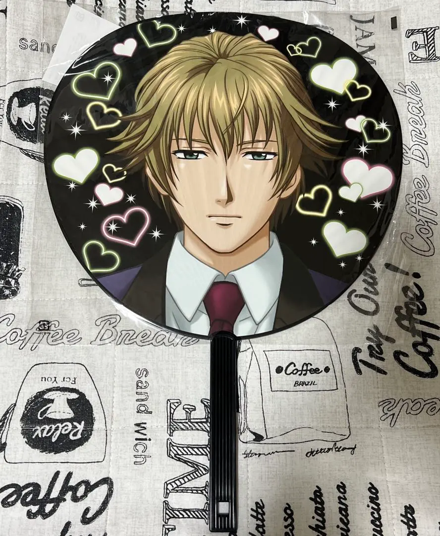 2026年最新】ときめきメモリアル Girl's Side うちわの人気アイテム