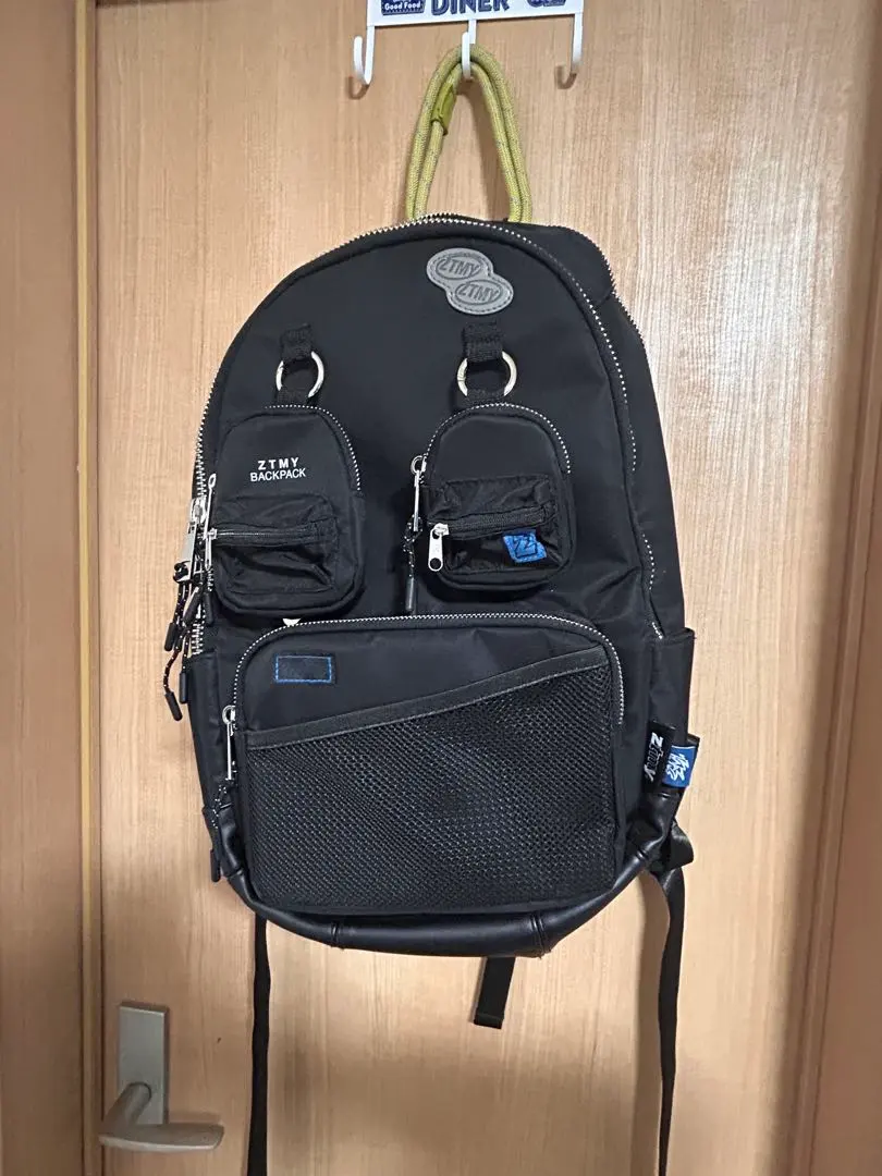 2026年最新】ずっと真夜中でいいのに バックパックの人気アイテム