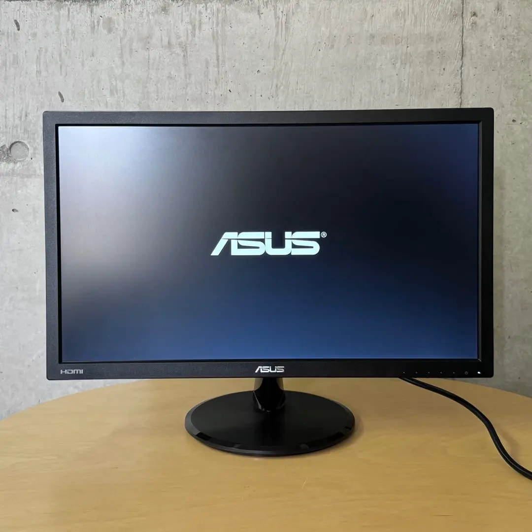 2026年最新】asus エイスース vp228heの人気アイテム - メルカリ