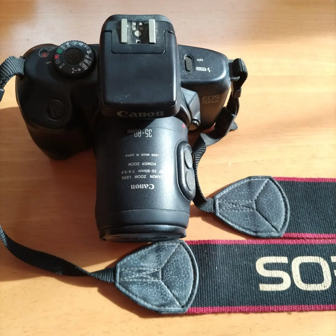 2026年最新】eos 700qd canonの人気アイテム - メルカリ