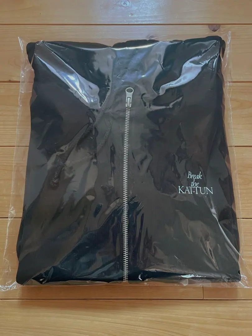 2026年最新】kat-tun パーカーの人気アイテム - メルカリ