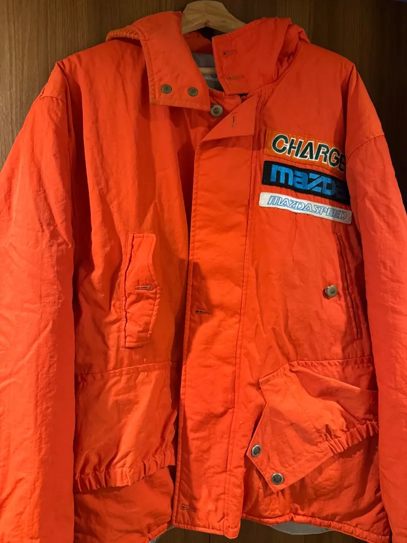 2026年最新】MAZDA ナイロンジャケットの人気アイテム - メルカリ