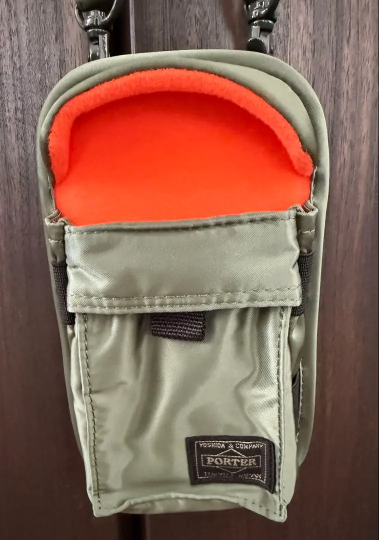 2026年最新】porter px tanker gps holderの人気アイテム - メルカリ