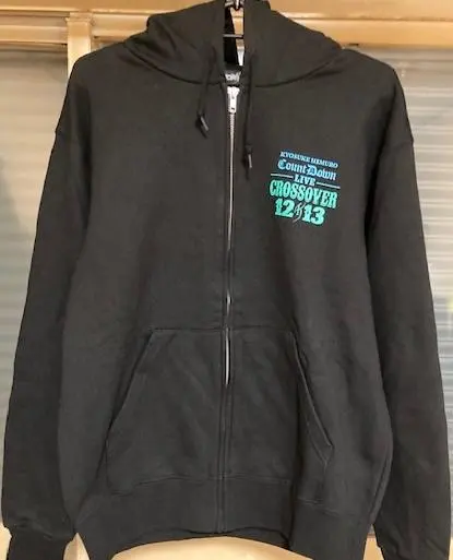 2026年最新】氷室京介 パーカーの人気アイテム - メルカリ