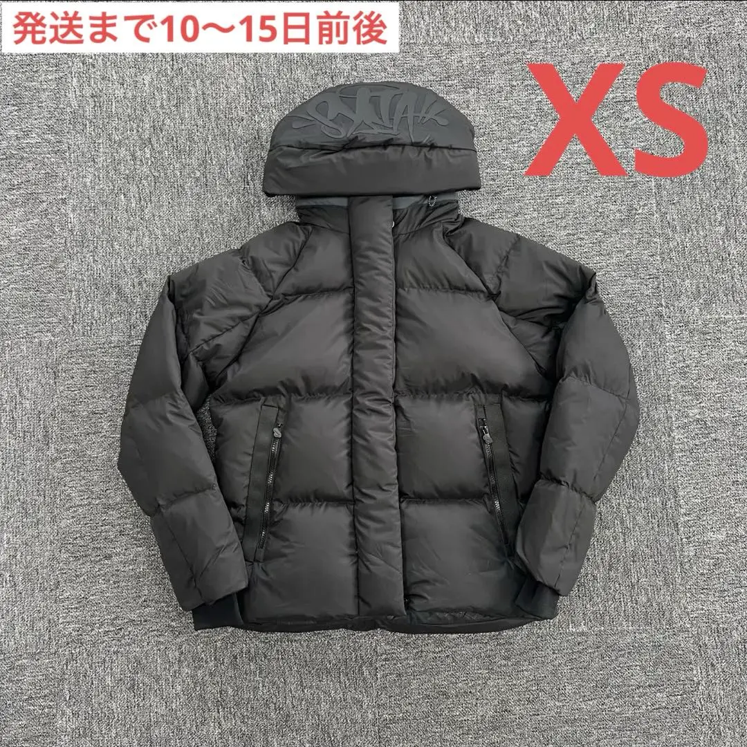 2026年最新】syna worldダウンの人気アイテム - メルカリ