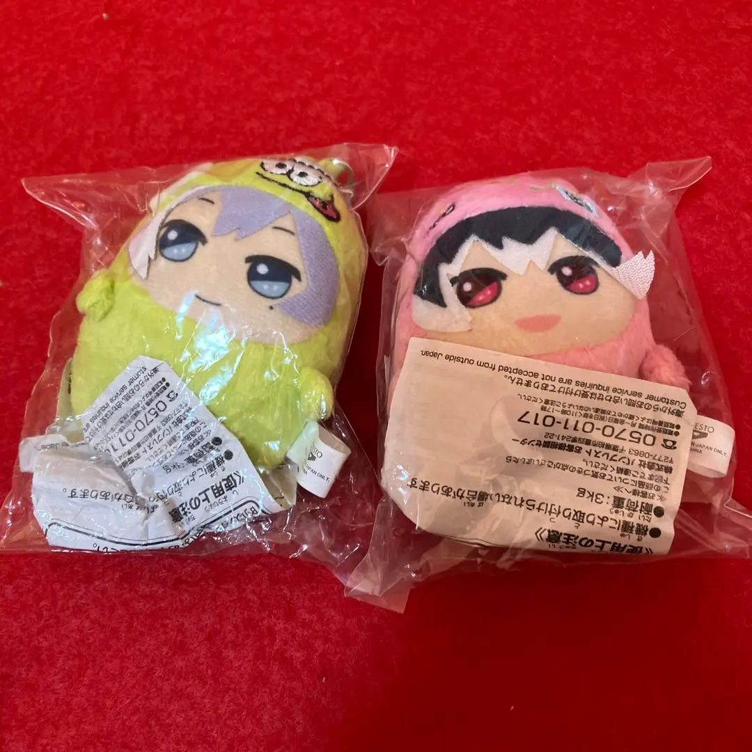 2026年最新】アイナナ モンぬい とるパカの人気アイテム - メルカリ