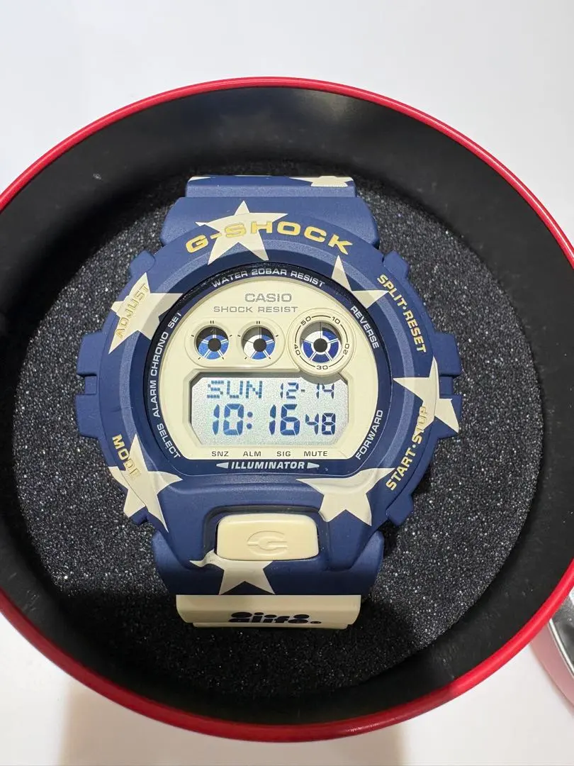 2026年最新】alife g-shockの人気アイテム - メルカリ