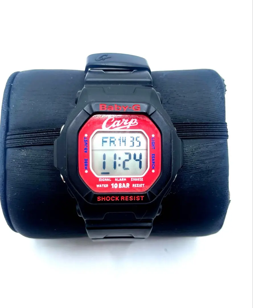 2026年最新】b'z g-shockの人気アイテム - メルカリ