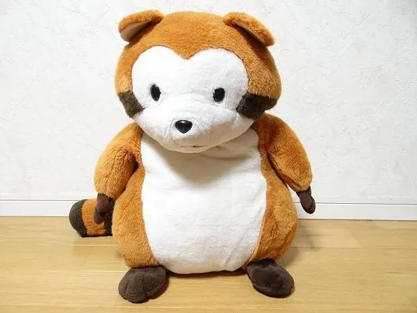 2026年最新】ラスカル ぬいぐるみ サンライクの人気アイテム - メルカリ