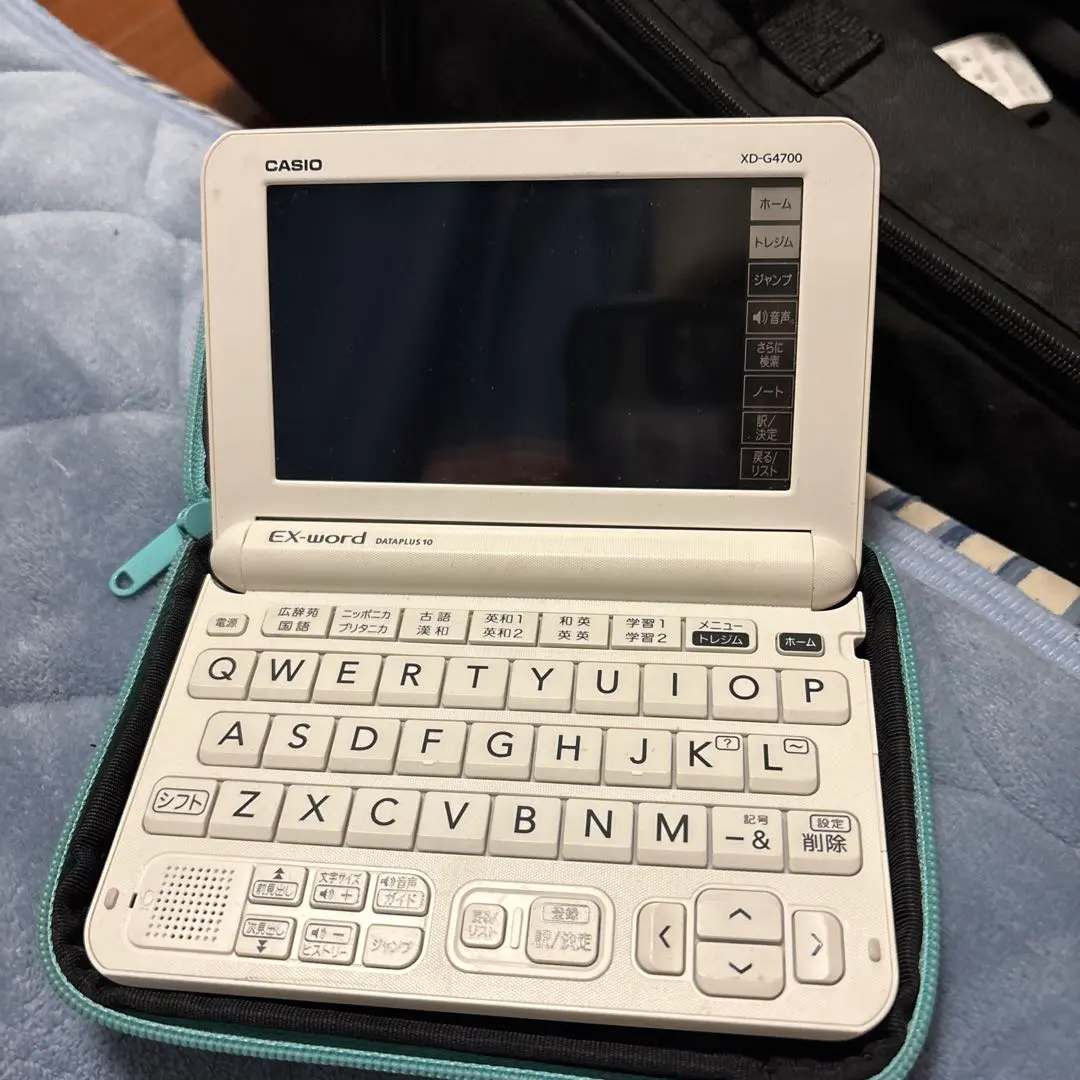 2026年最新】カシオ xd g4700の人気アイテム - メルカリ