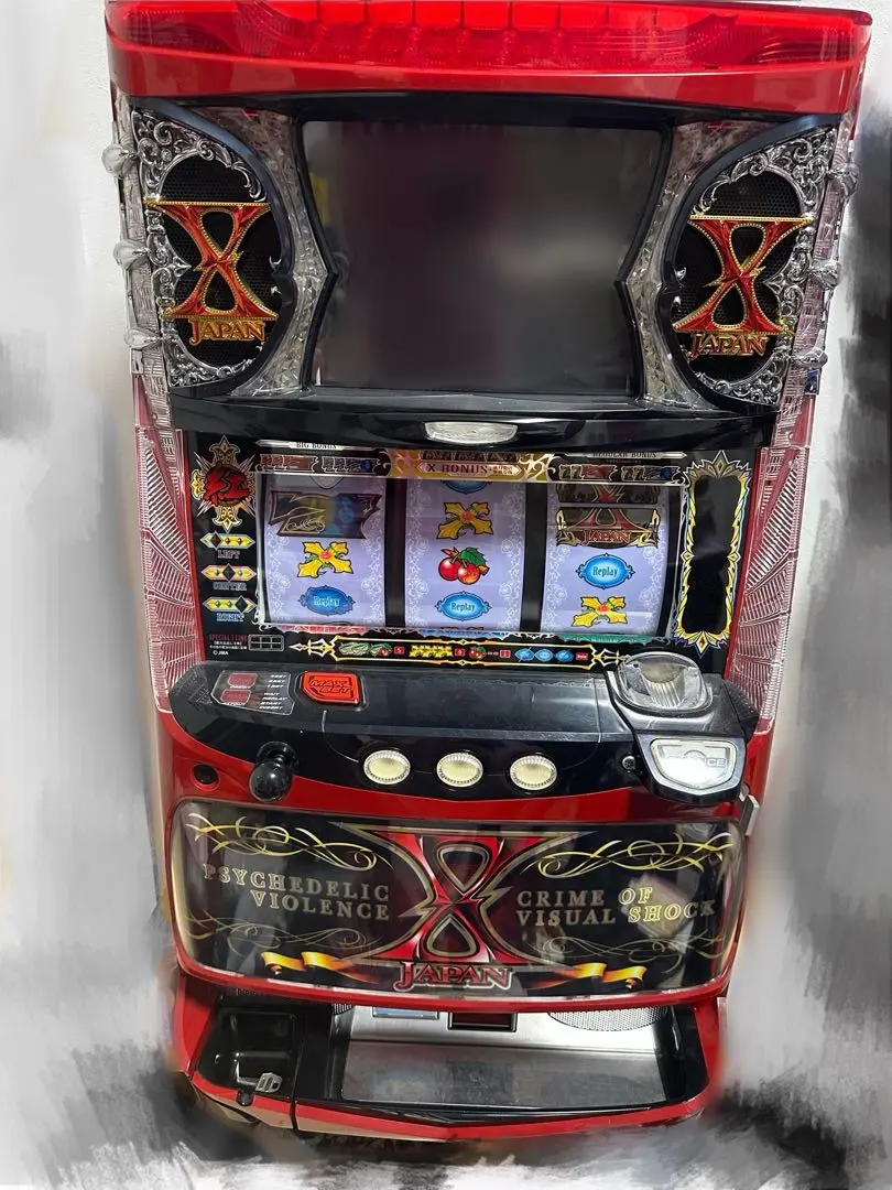 2026年最新】X JAPAN 実機の人気アイテム - メルカリ