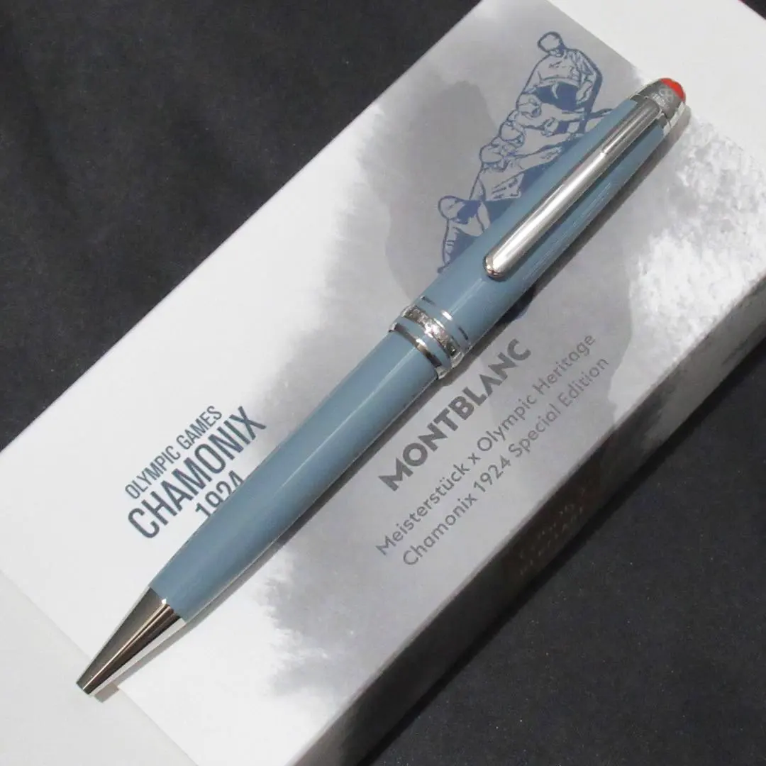 2026年最新】モンブラン 100周年の人気アイテム - メルカリ
