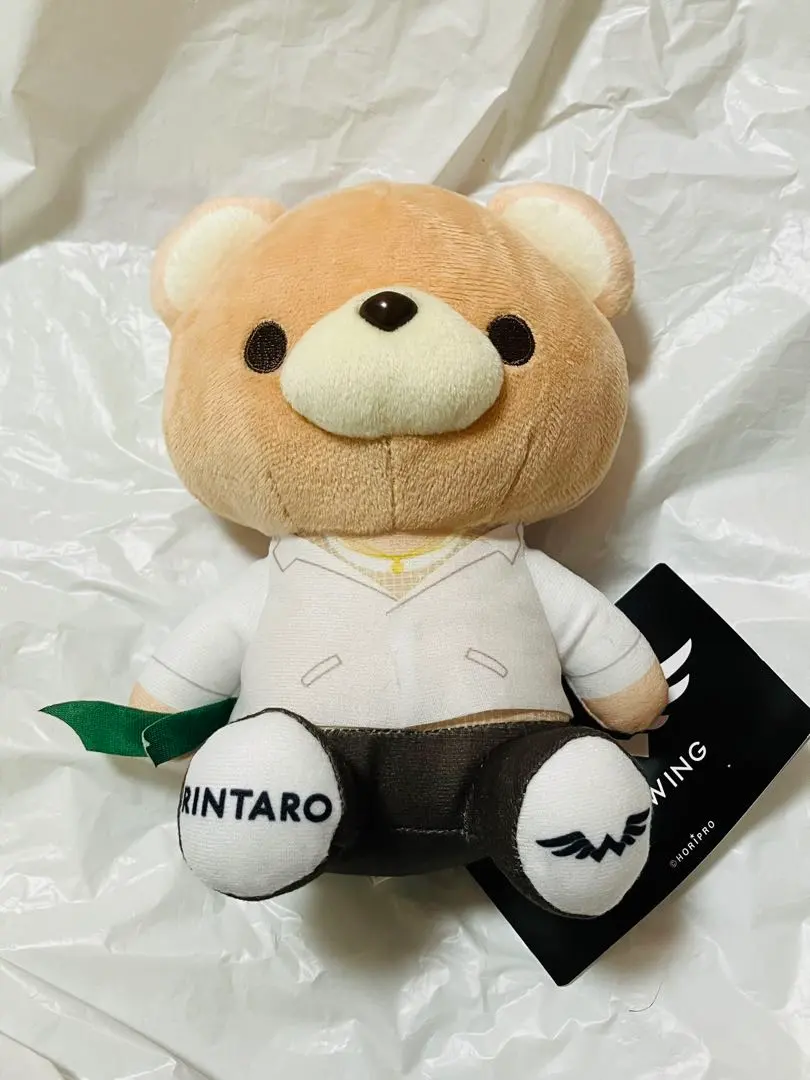 2026年最新】WATWING ぬいぐるみ 八村倫太郎の人気アイテム - メルカリ