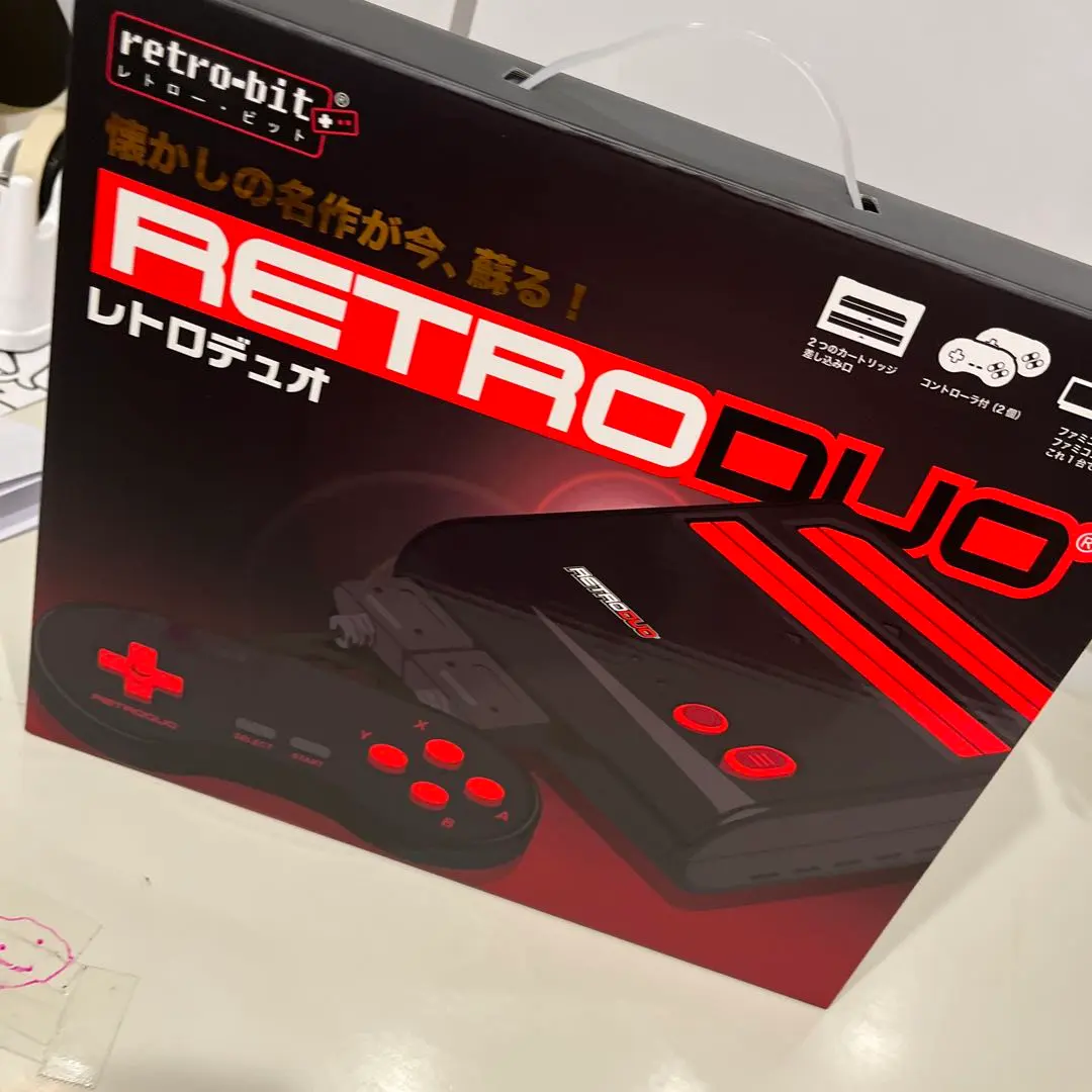 2026年最新】RETRODUOの人気アイテム - メルカリ
