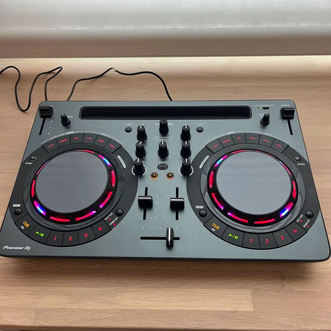 2026年最新】pioneer ddj wego4の人気アイテム - メルカリ