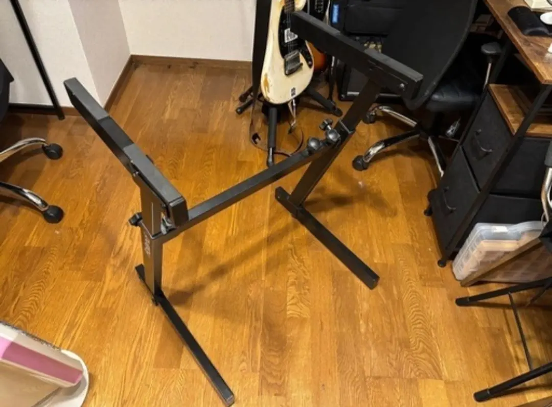 2026年最新】roland キーボードスタンド ksの人気アイテム - メルカリ