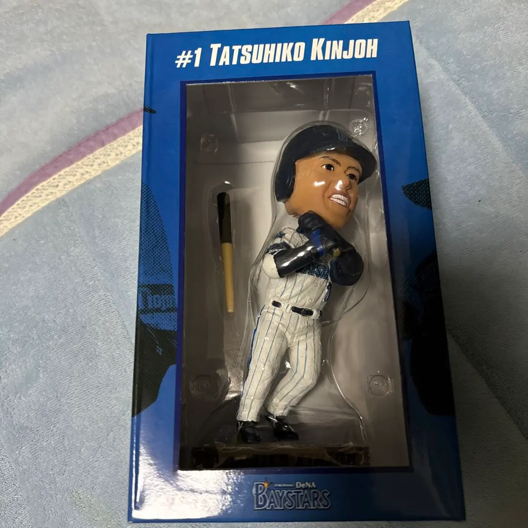 2026年最新】ベイスターズ ボブルヘッドの人気アイテム - メルカリ