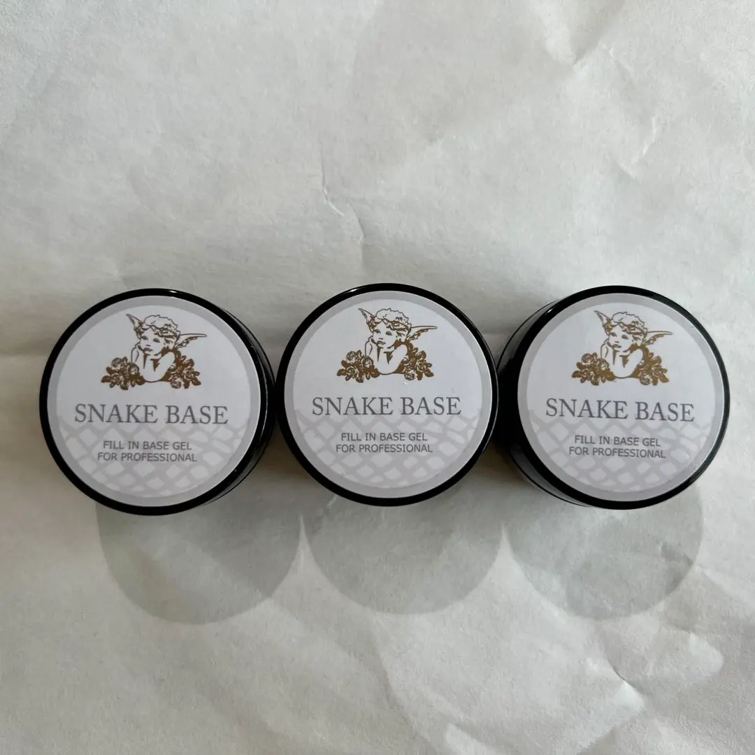 2026年最新】スネークベースジェルの人気アイテム - メルカリ