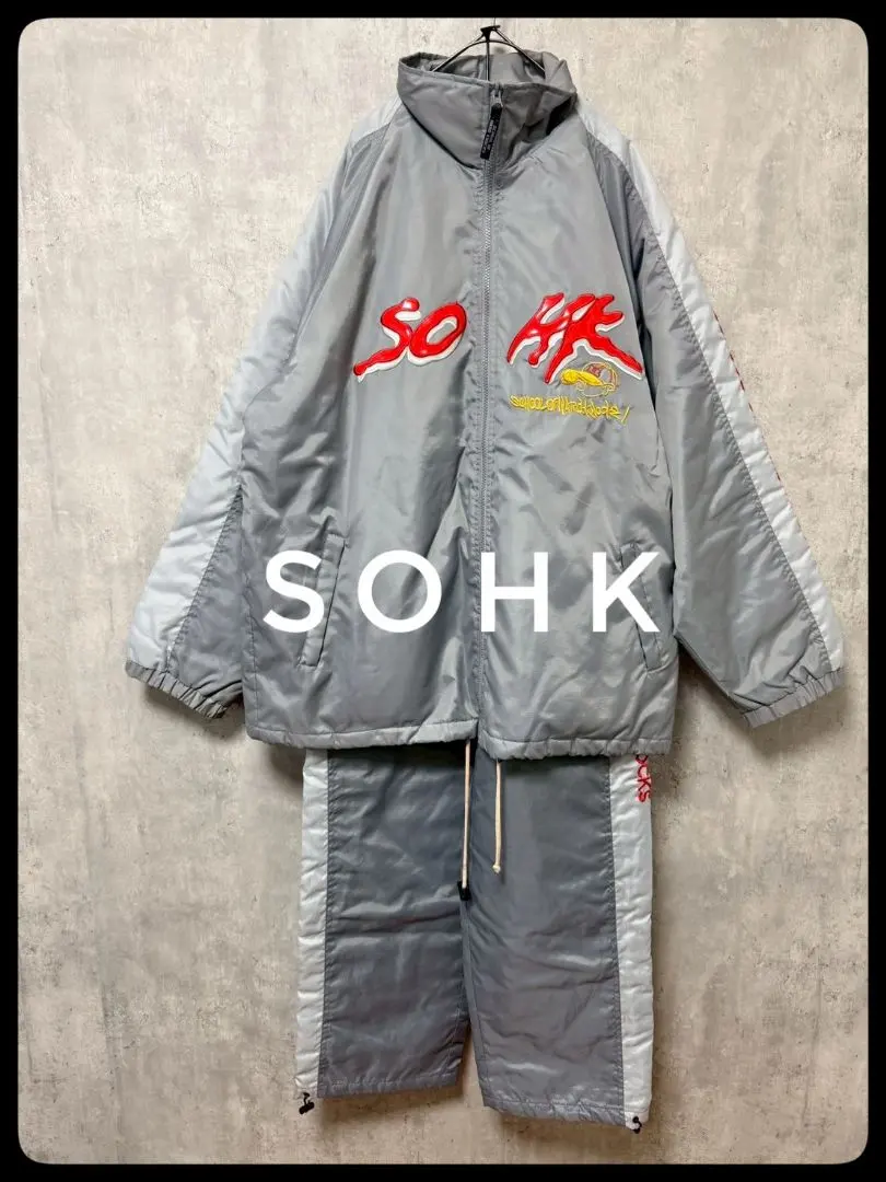 2026年最新】school of hard knocks セットアップの人気アイテム