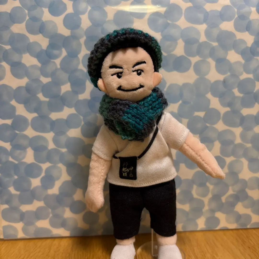 2026年最新】小田和正 マスコットの人気アイテム - メルカリ