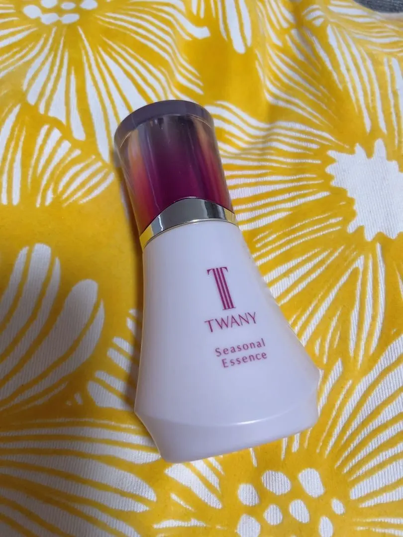 2026年最新】トワニー シーズナルエッセンスの人気アイテム - メルカリ