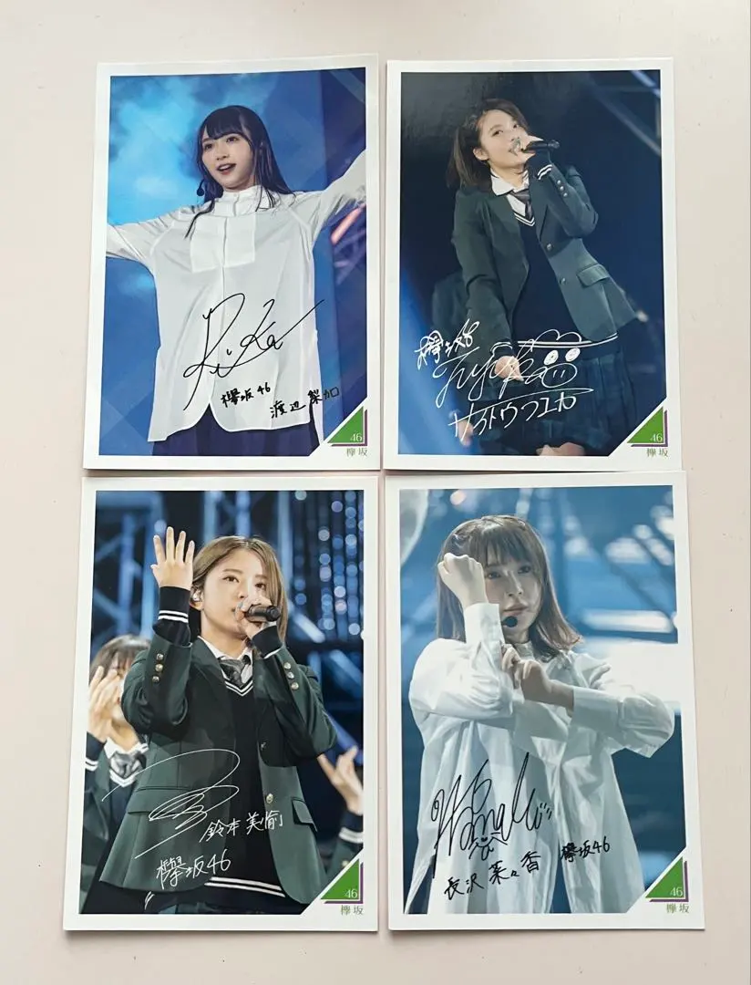 2026年最新】齋藤冬優花 サインの人気アイテム - メルカリ