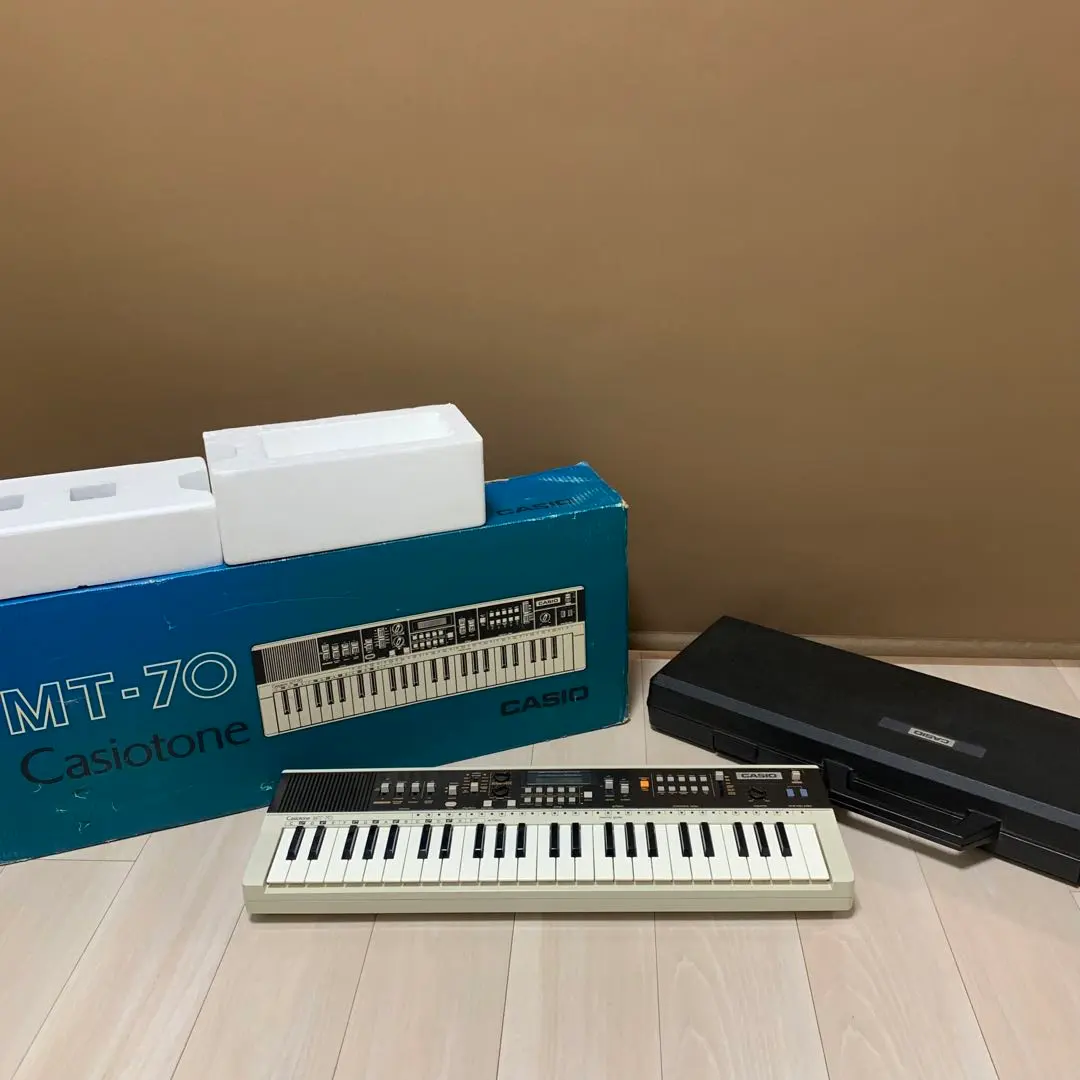 2026年最新】casiotone mtの人気アイテム - メルカリ