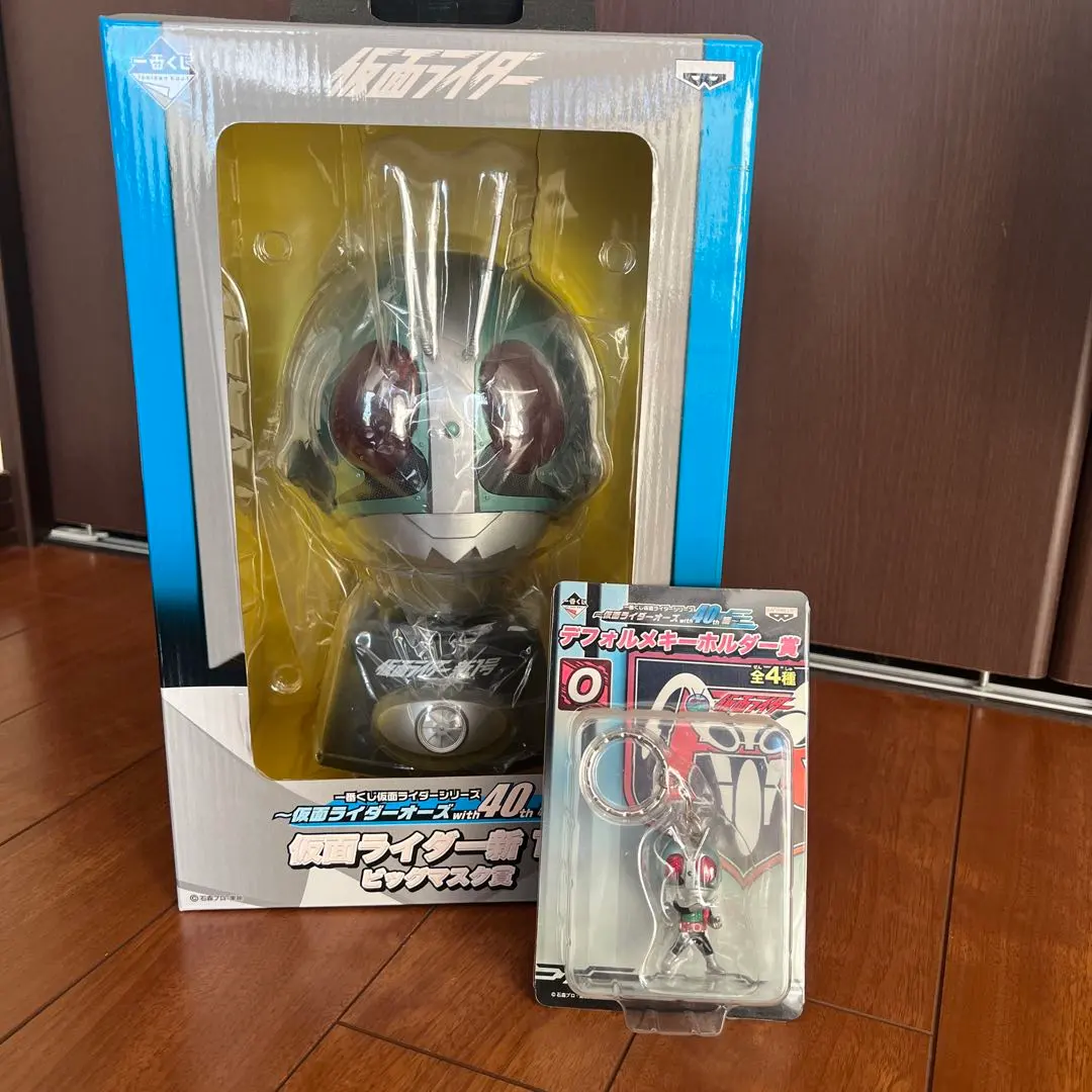 2026年最新】仮面ライダーオーズ ビッグマスク賞の人気アイテム - メルカリ